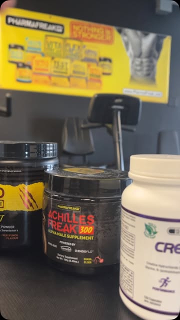 pharmafreak