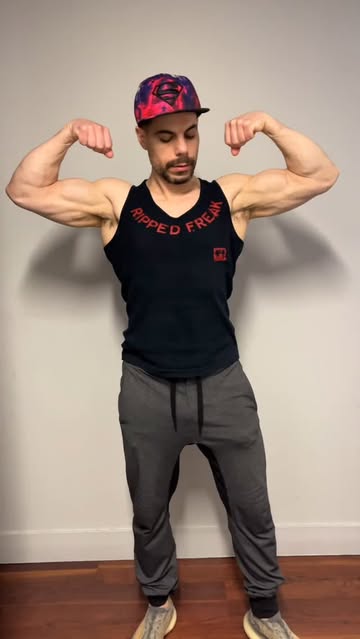 pharmafreak