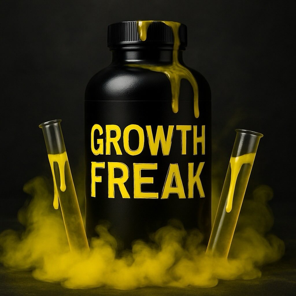 pharmafreak
