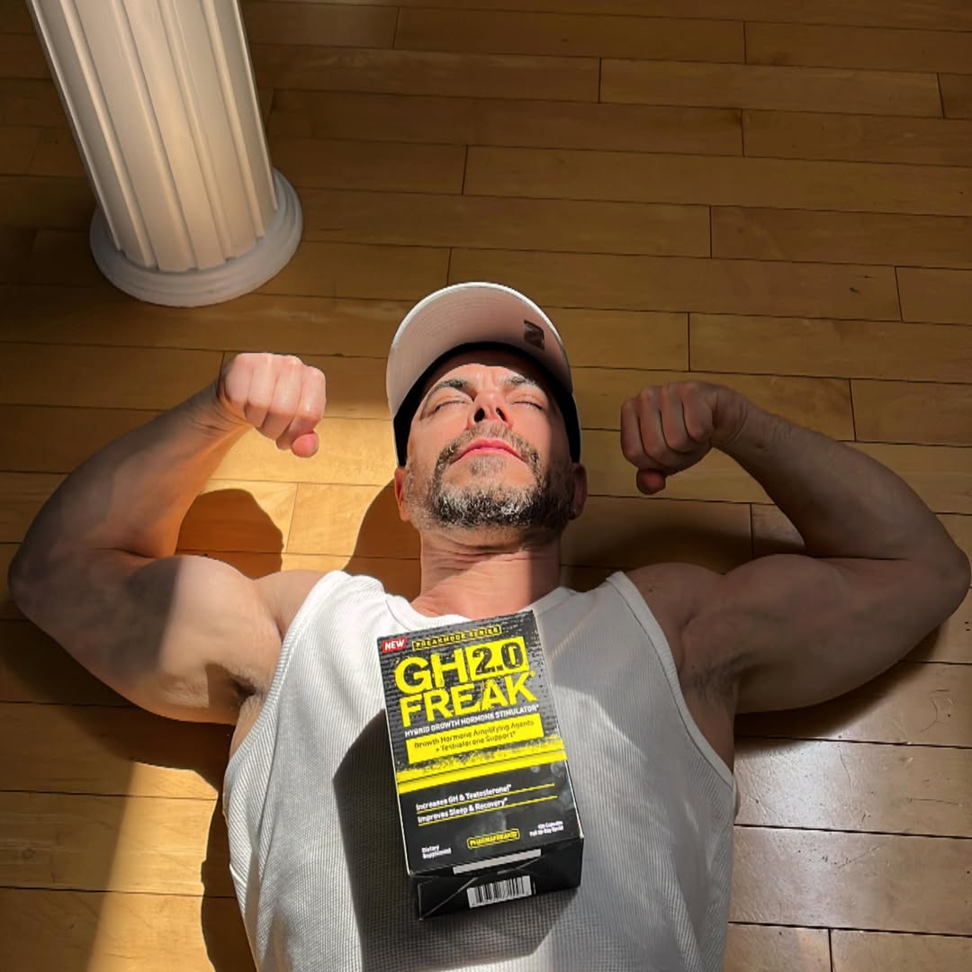 pharmafreak