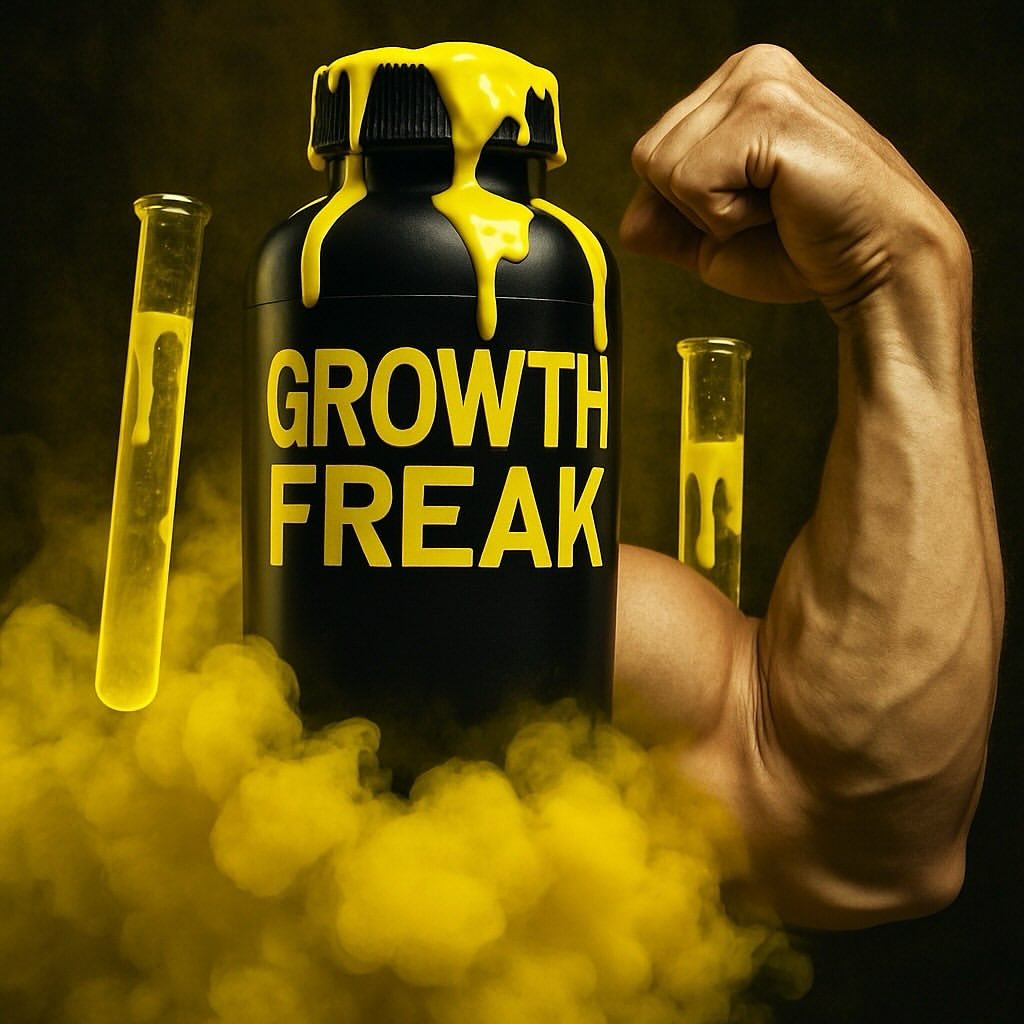 pharmafreak