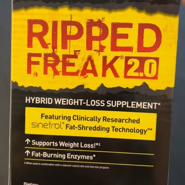 pharmafreak
