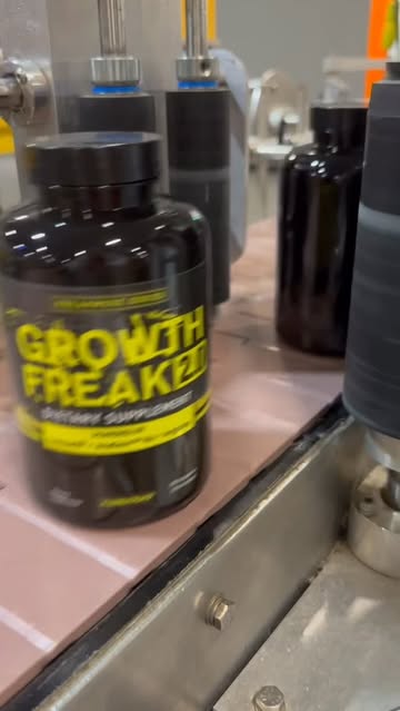 pharmafreak