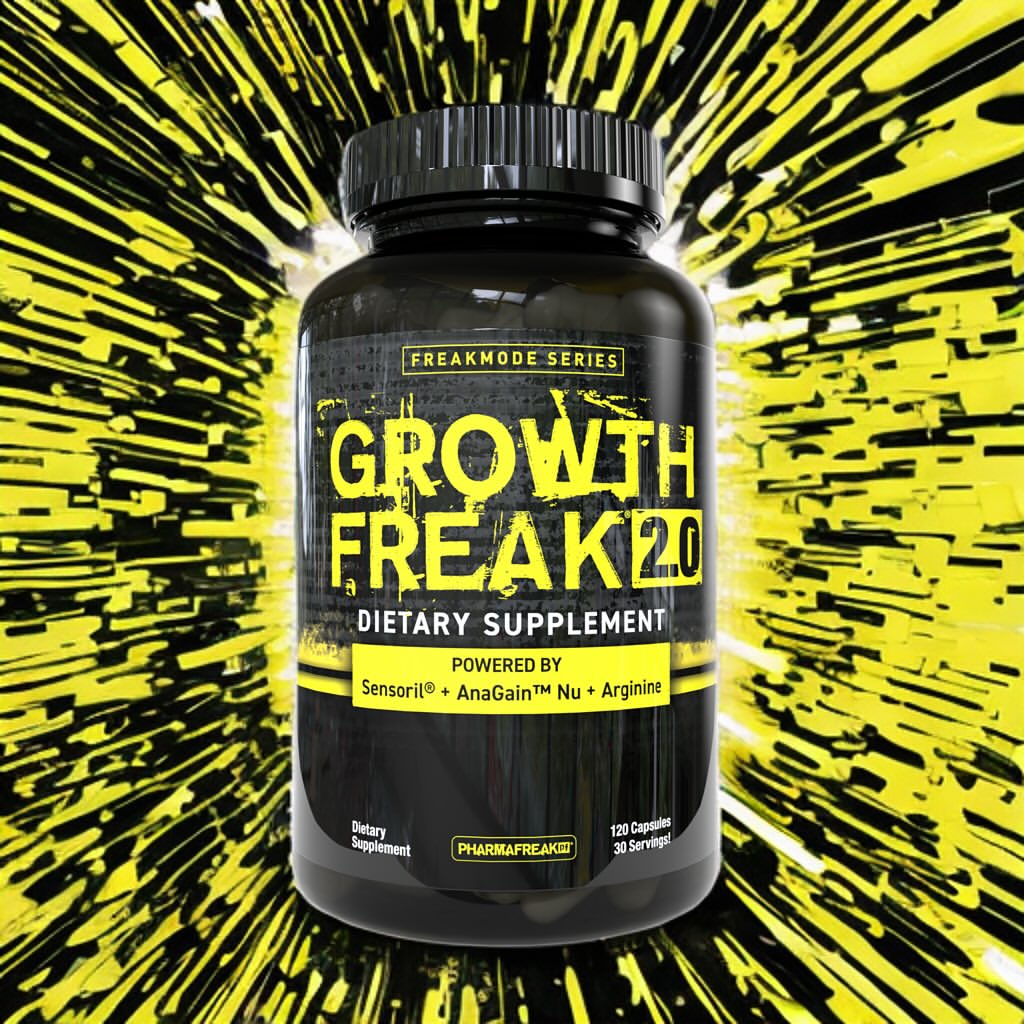 pharmafreak