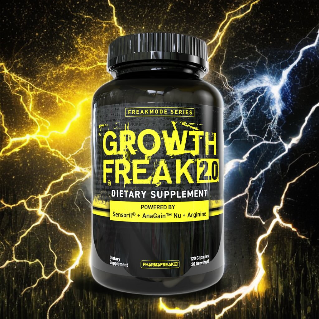 pharmafreak