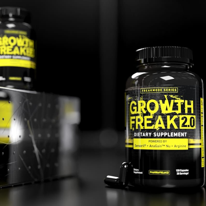 pharmafreak
