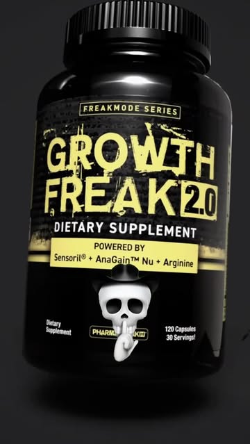 pharmafreak