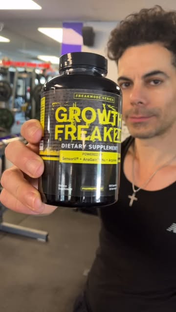 pharmafreak