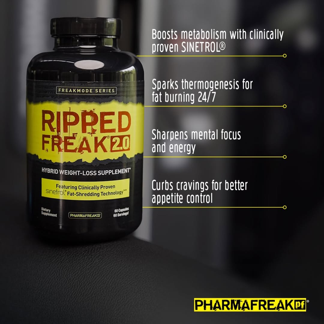 pharmafreak