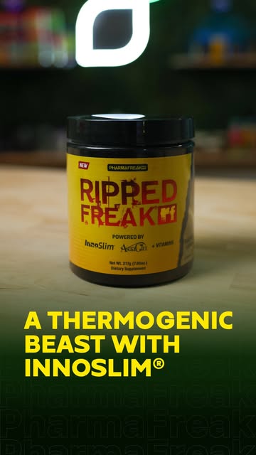 pharmafreak