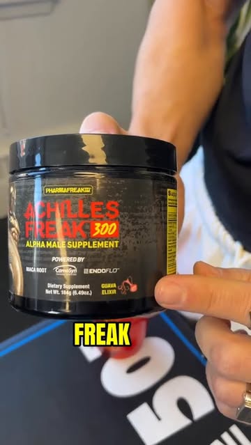 pharmafreak