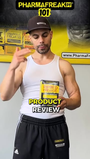 pharmafreak