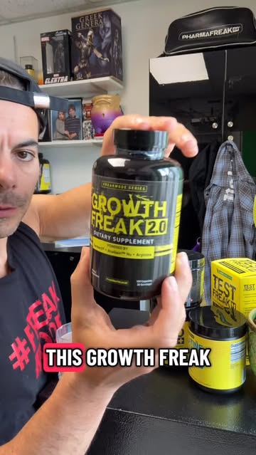 pharmafreak