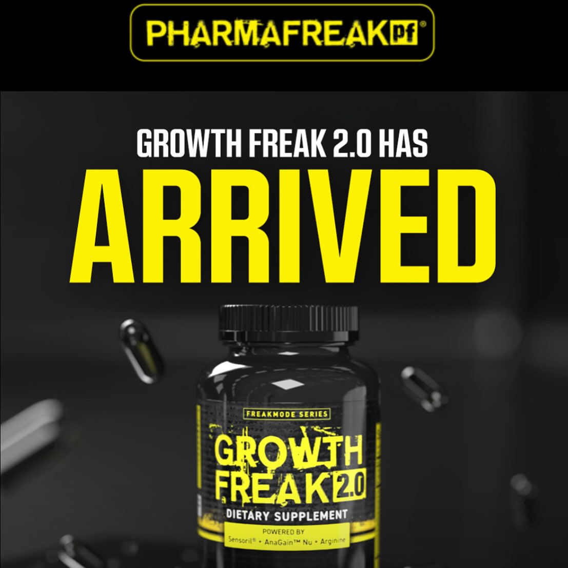 pharmafreak