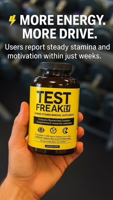 pharmafreak