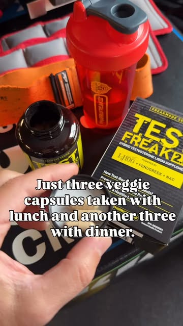 pharmafreak