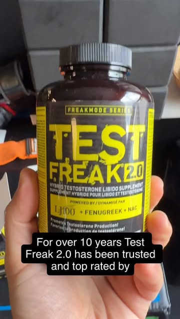 pharmafreak