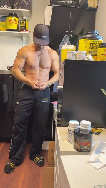 pharmafreak
