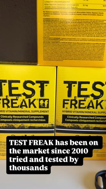 pharmafreak