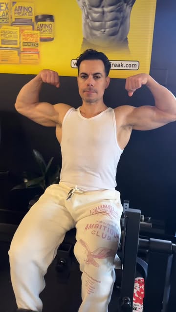 pharmafreak