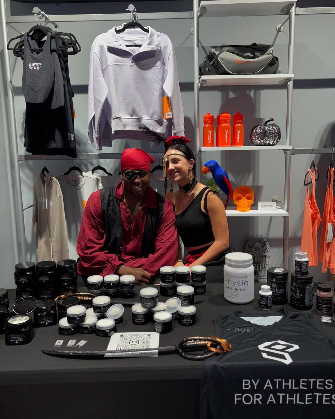 physiqsupplements