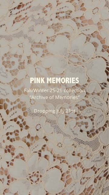 Instagram pinkmemoriesofficial