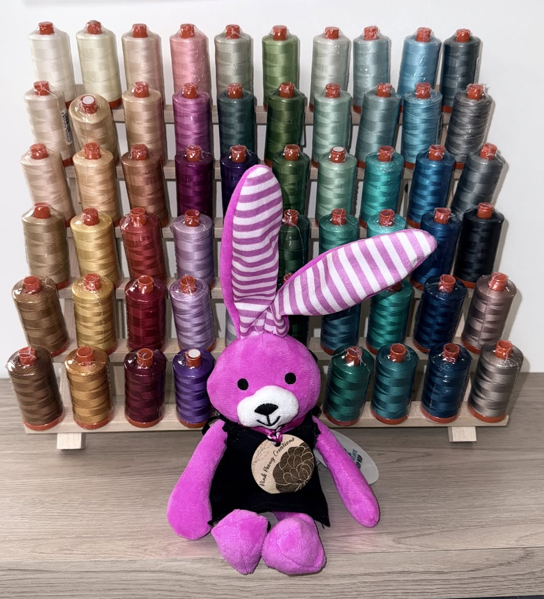 Instagram pinkpeonyfabrics