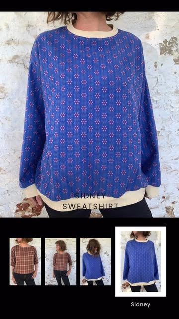 Instagram pinkpeonyfabrics