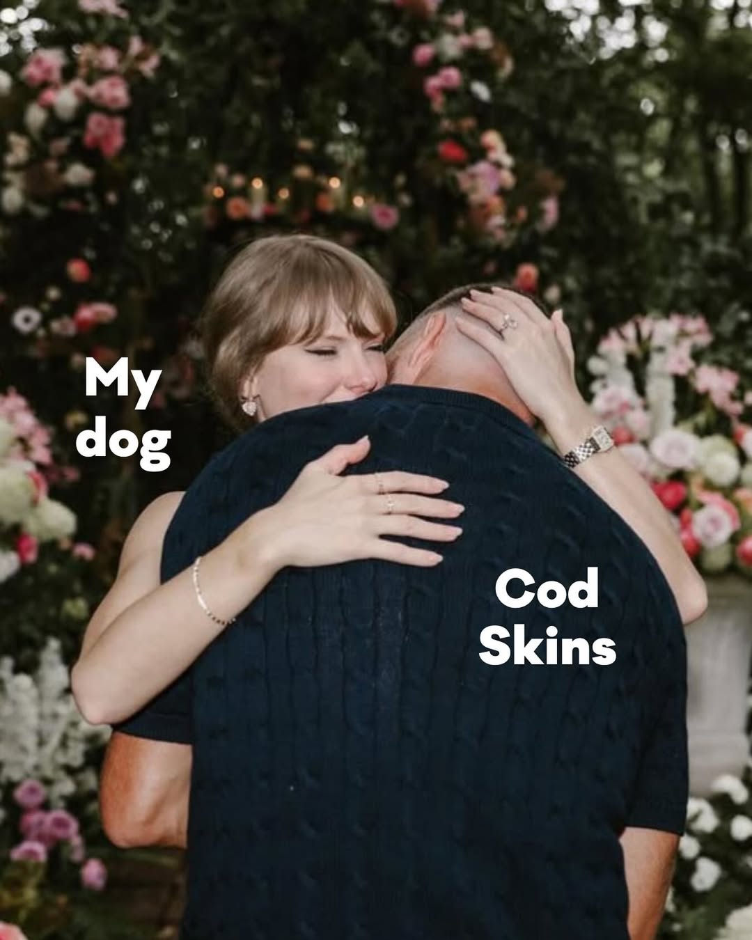 Instagram polkadog