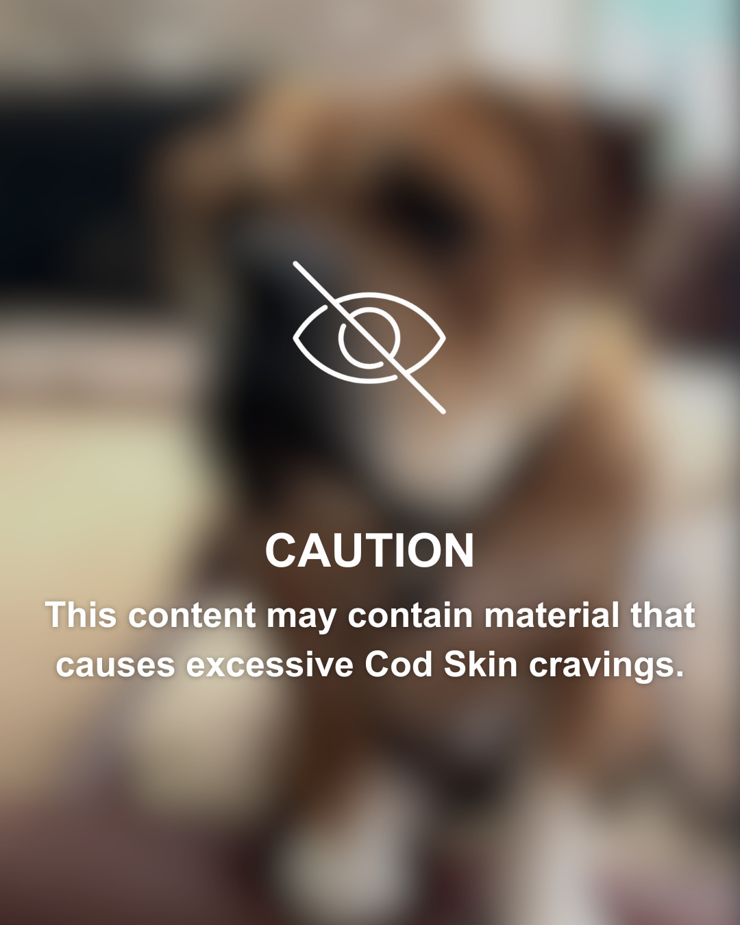 Instagram polkadog