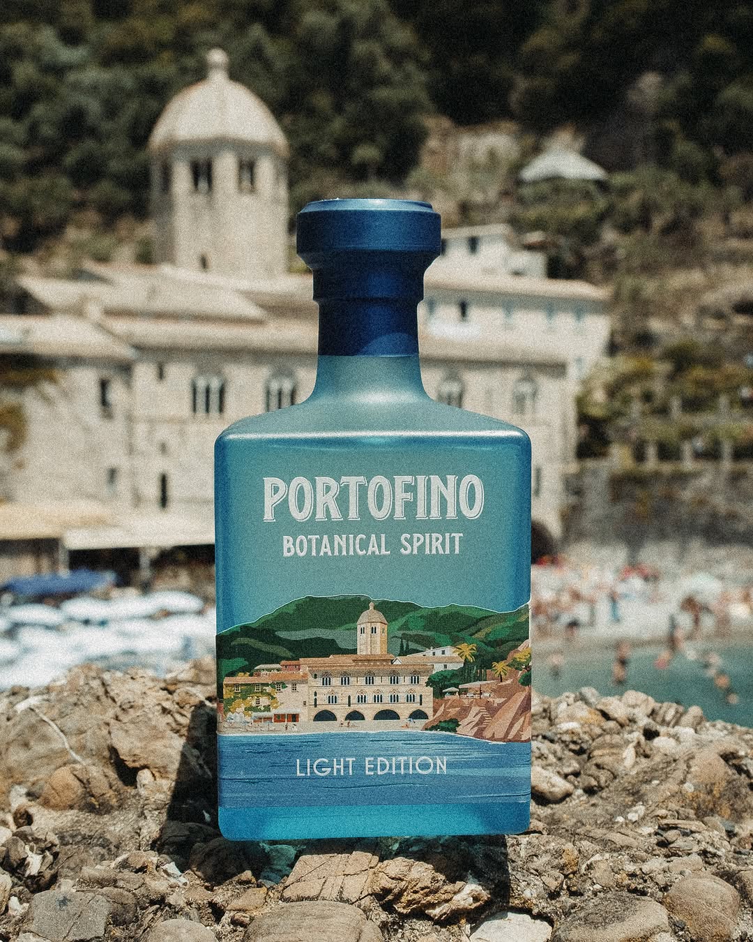 Portofino Dry Gin - Where To Buy