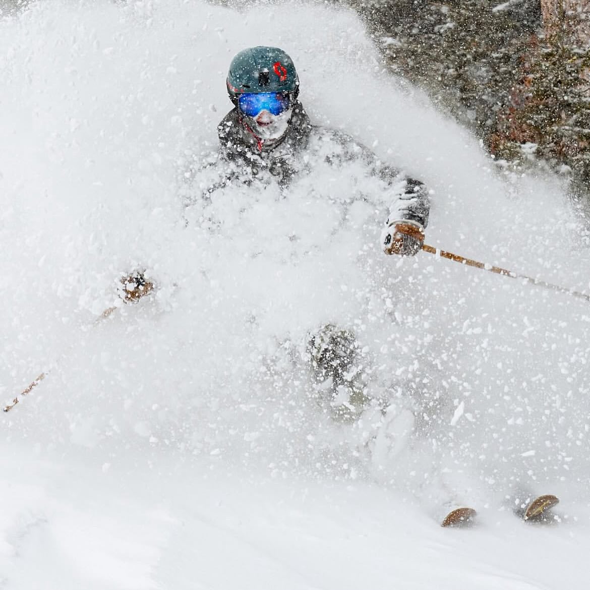 Instagram powderchasers