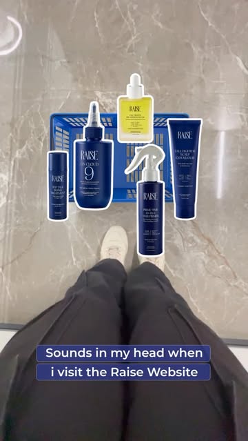 Instagram raisebeautyindia