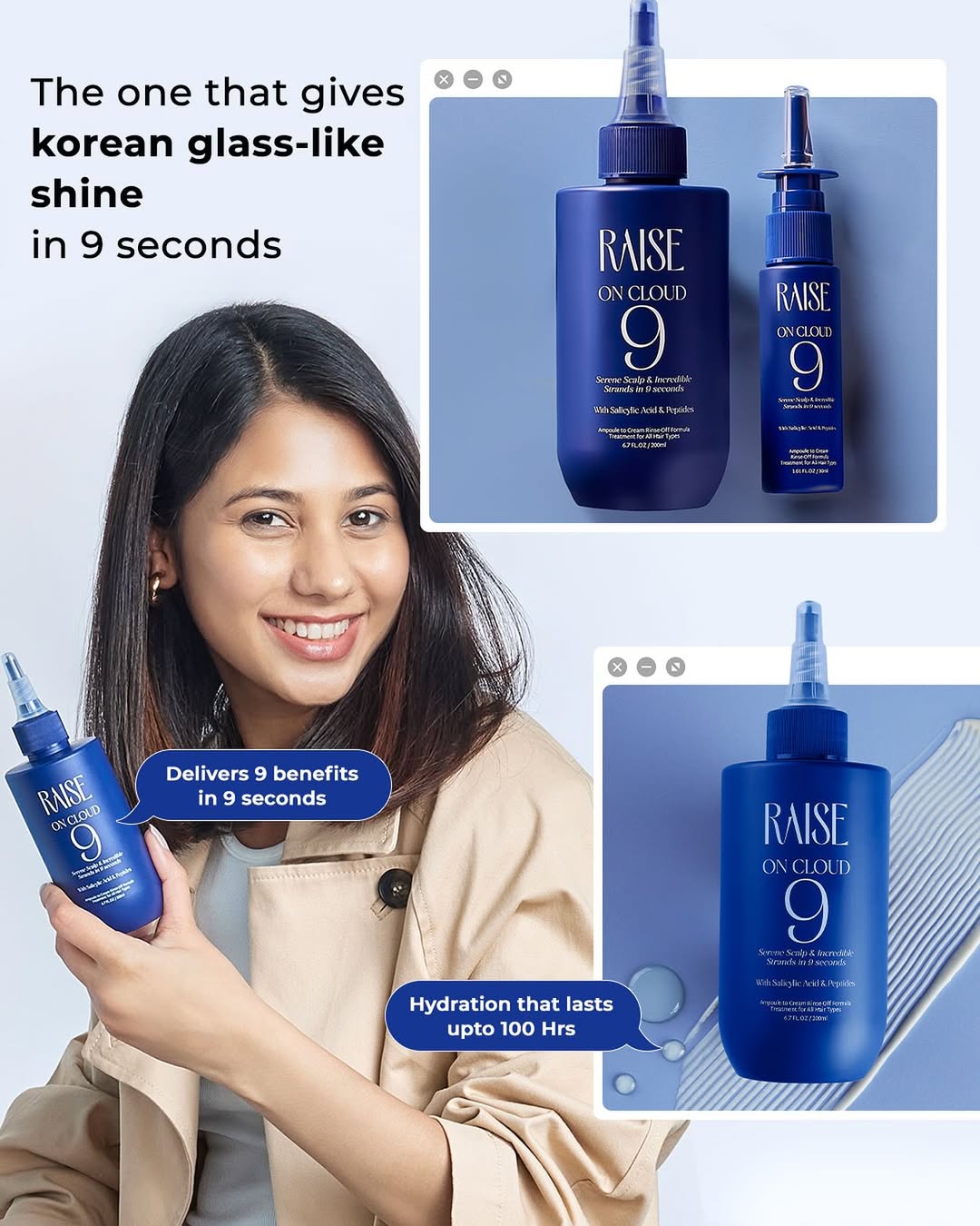 Instagram raisebeautyindia