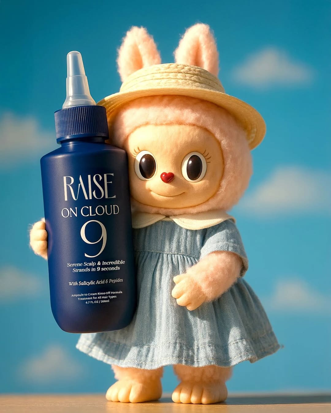 Instagram raisebeautyindia