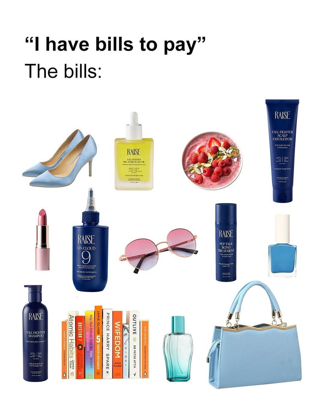 Instagram raisebeautyindia