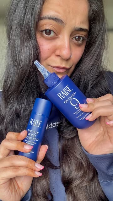 Instagram raisebeautyindia