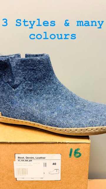 Johnston & Murphy – Reg Wilkinson's Men's Wear