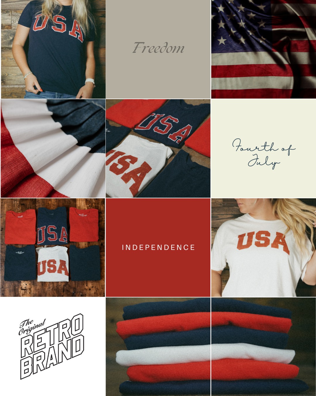 retrobrand