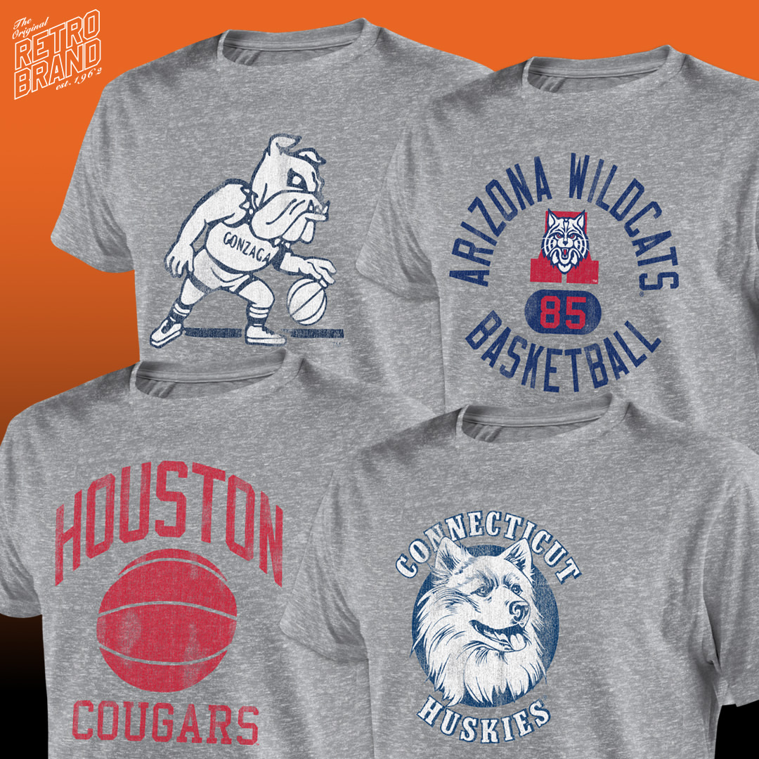 Tom Petty 100% Cotton Tee – ORIGINAL RETRO BRAND