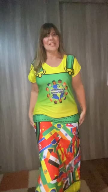rosangelaismeria