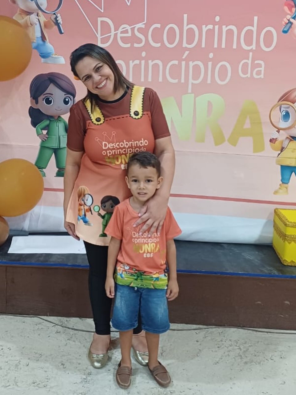 rosangelaismeria
