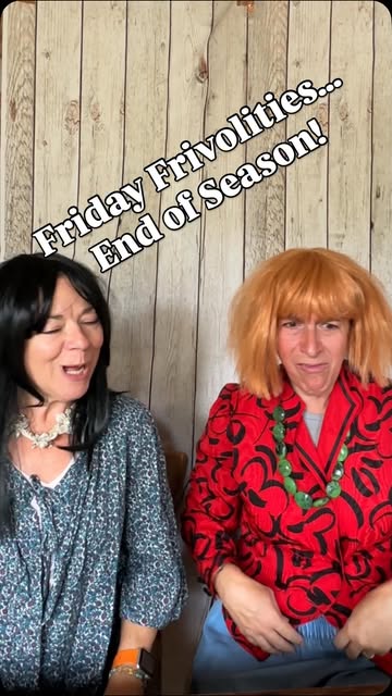 Instagram rosemary_and_ridgway