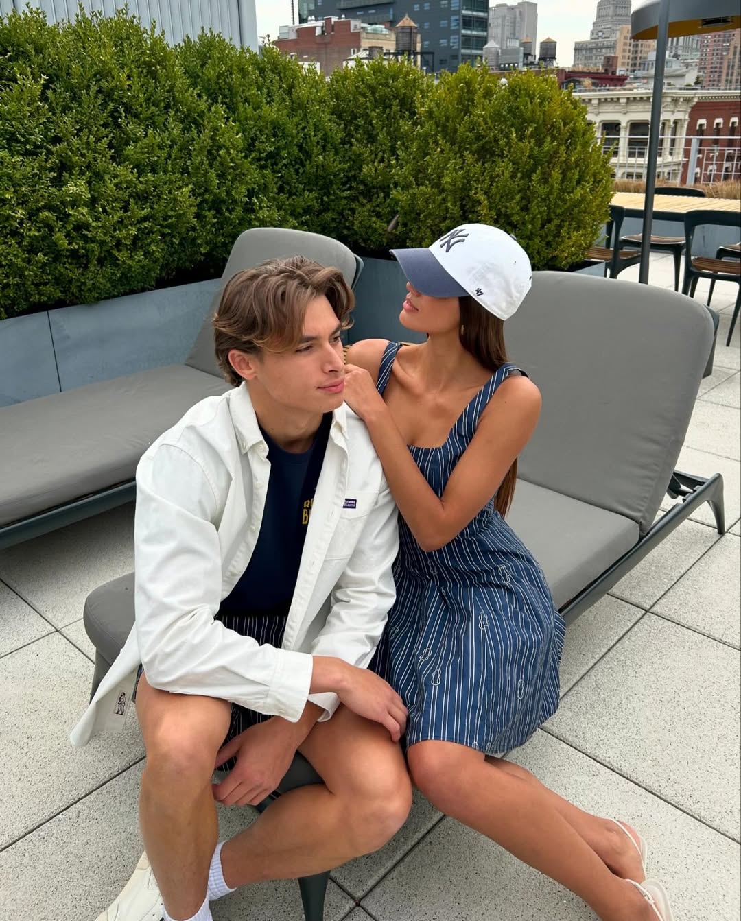 Instagram rowingblazers