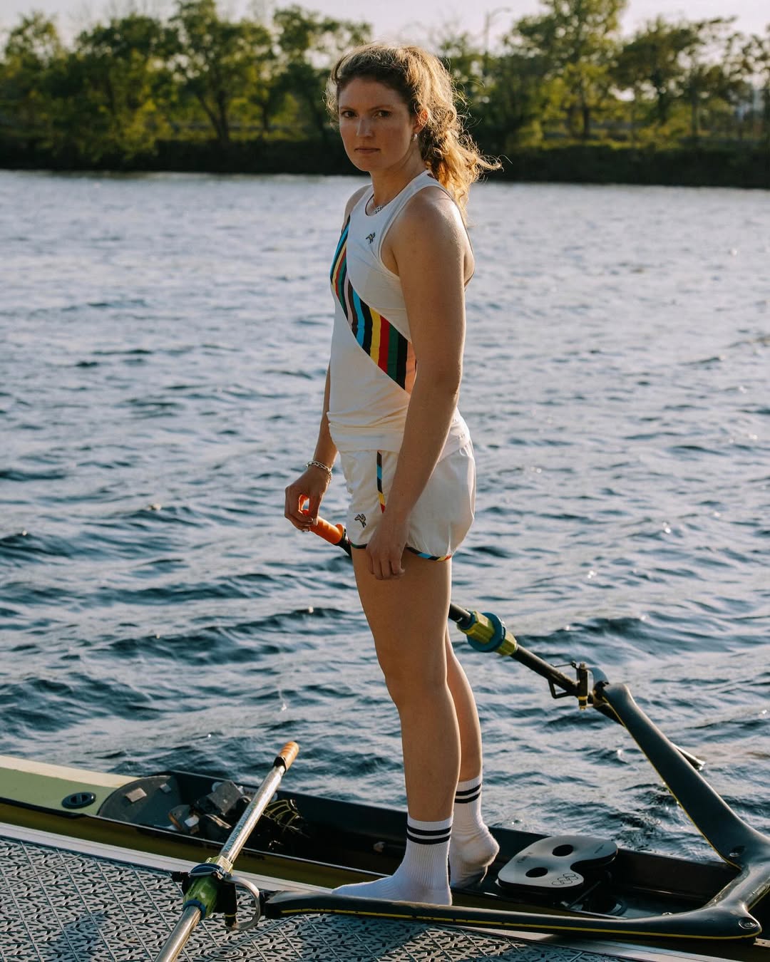 Instagram rowingblazers