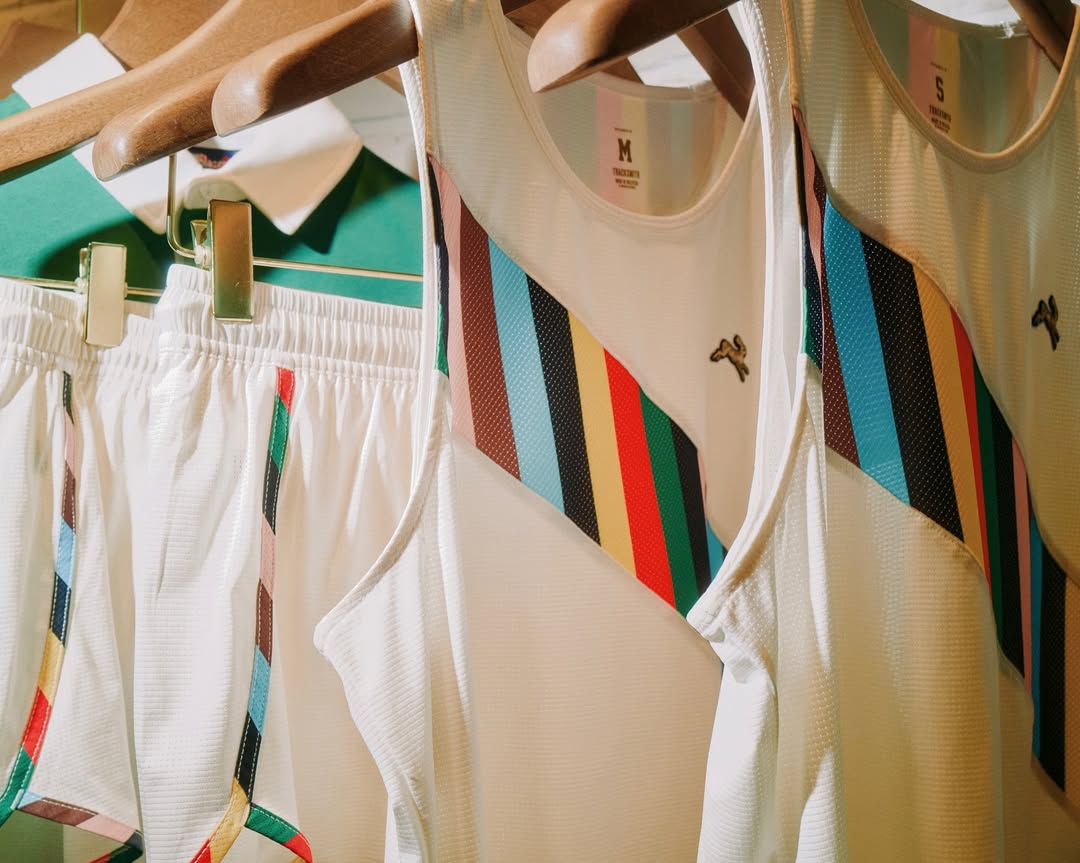 Instagram rowingblazers