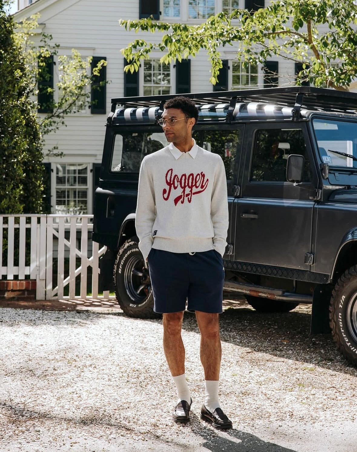 Instagram rowingblazers