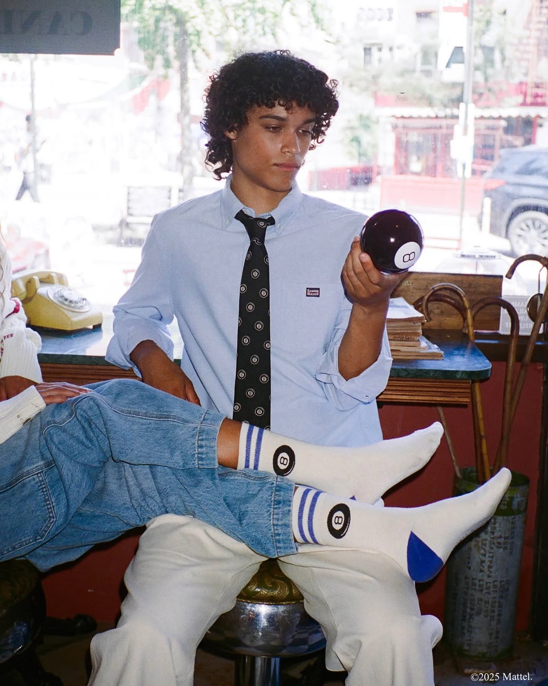 Instagram rowingblazers