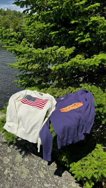 Instagram rowingblazers