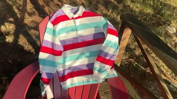 Instagram rowingblazers
